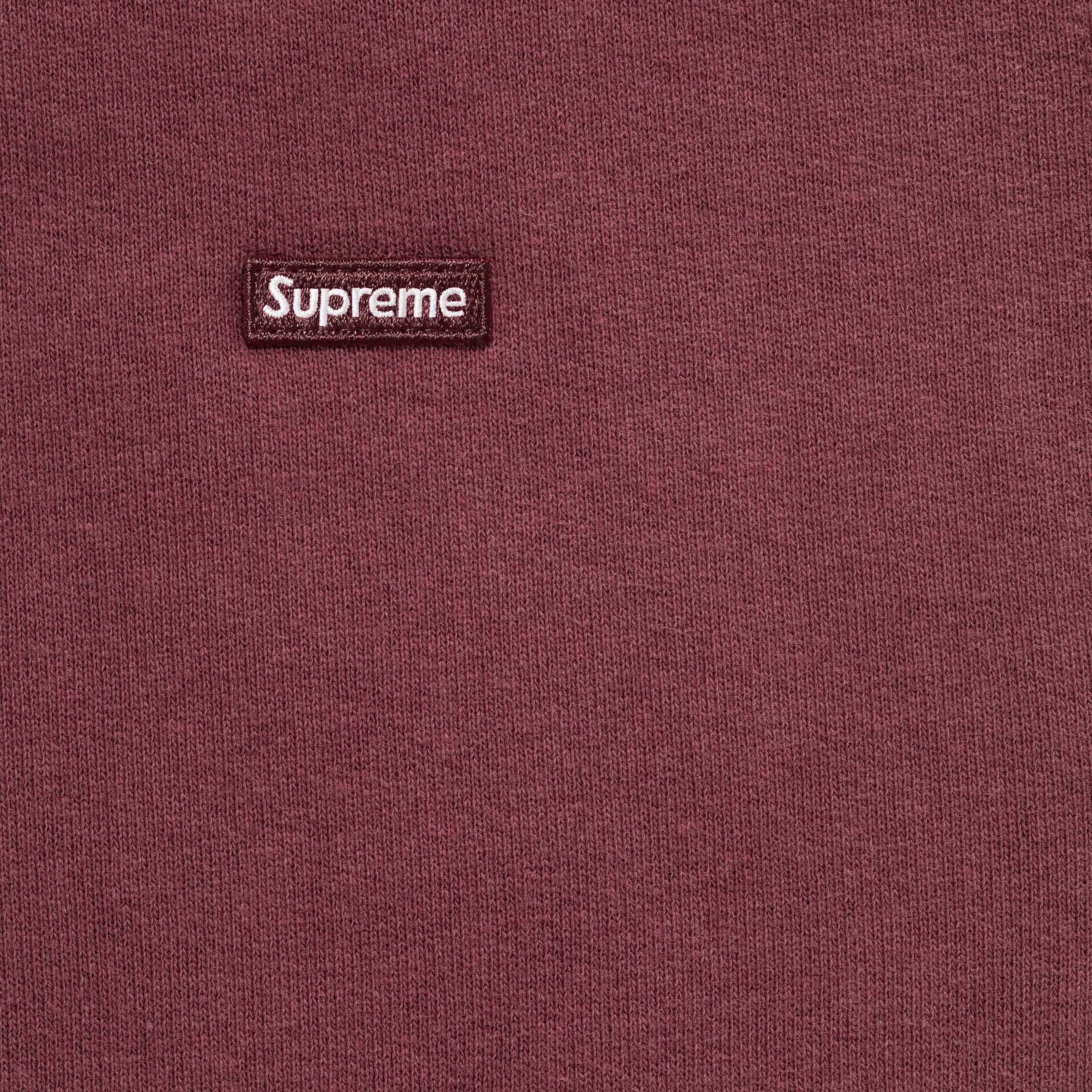 Small Box Drawstring Sweatpant view 26